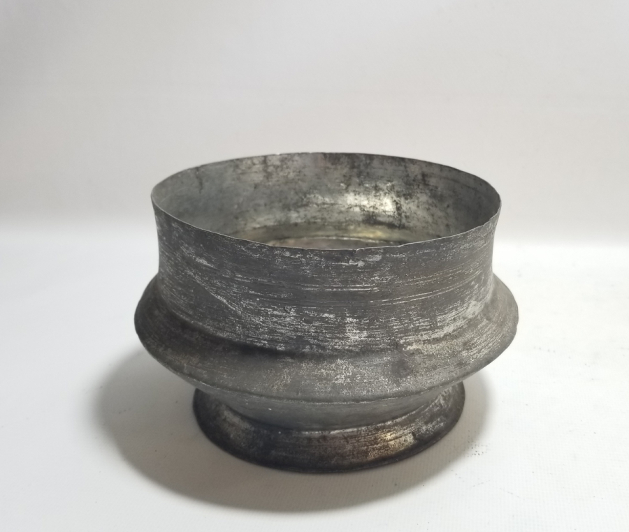 OSMANLI DÖNEMİ BAKIR HOŞAF KASESİ