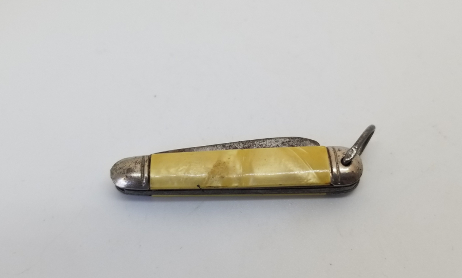 SEDEF SAPLI ANTİKA SAATÇİ ÇAKISI