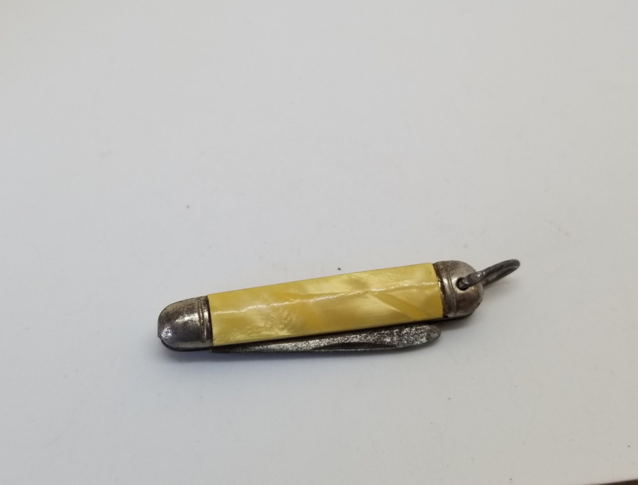 SEDEF SAPLI ANTİKA SAATÇİ ÇAKISI