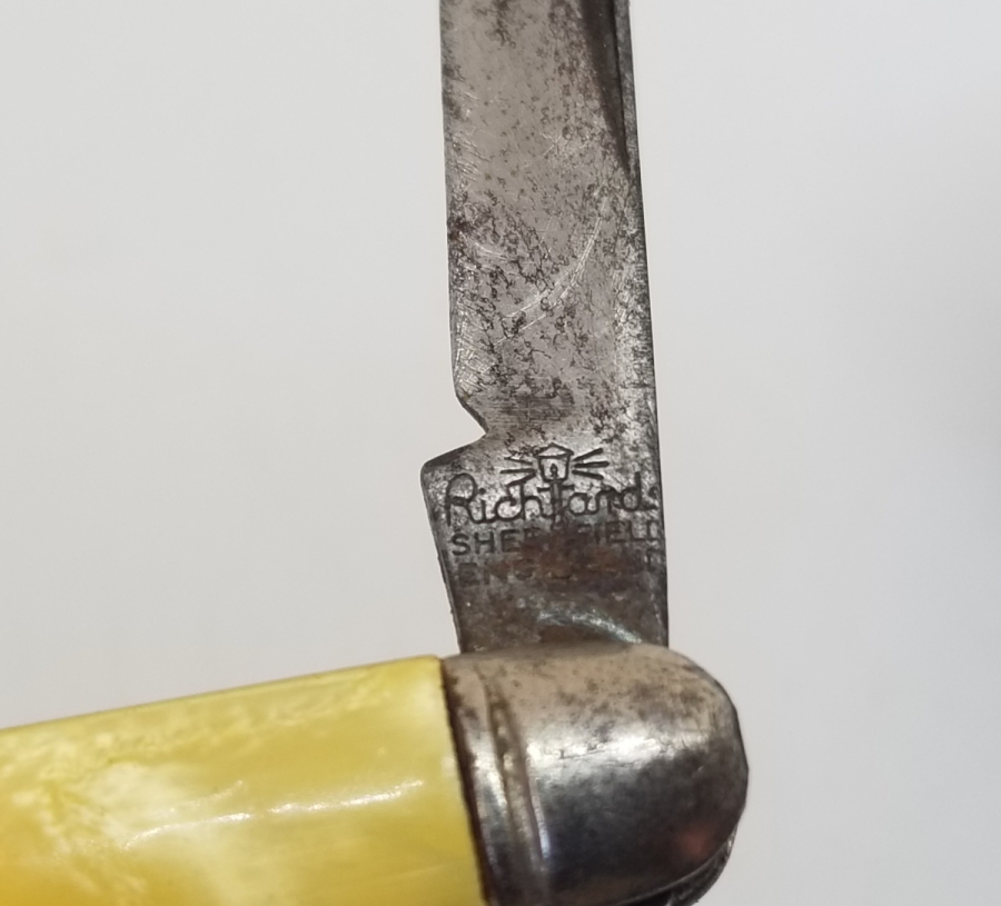 SEDEF SAPLI ANTİKA SAATÇİ ÇAKISI