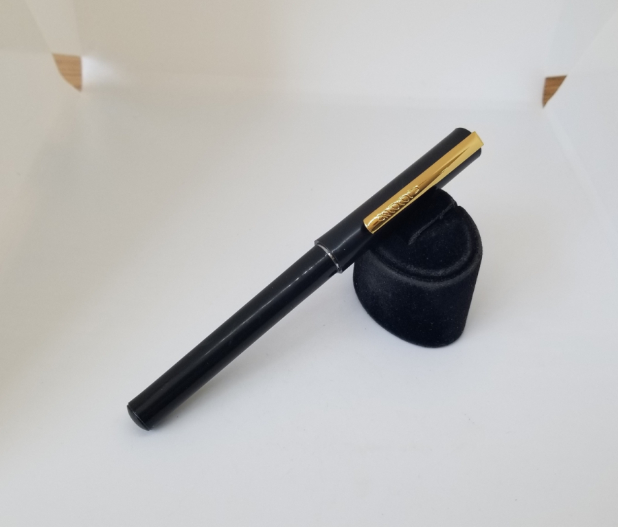 ÇİL KONDİSYONDA DOLMA KALEM