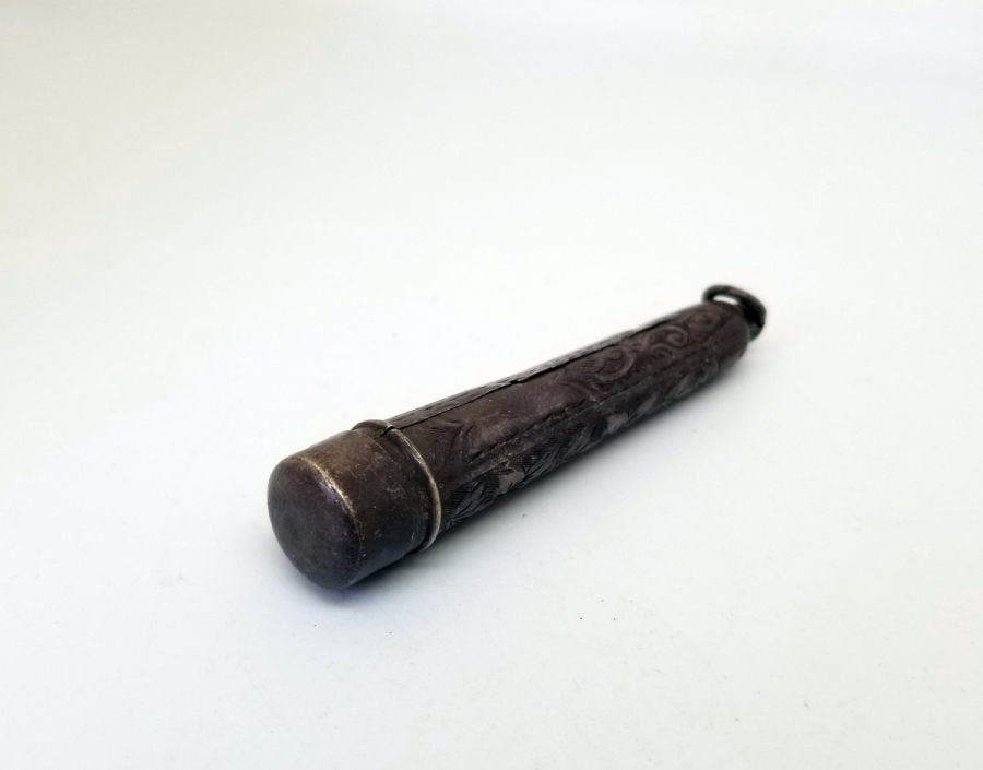 ORJİNAL KUTUSUNDA OSMANLI DÖNEMİ SİGARA AĞIZLIĞI