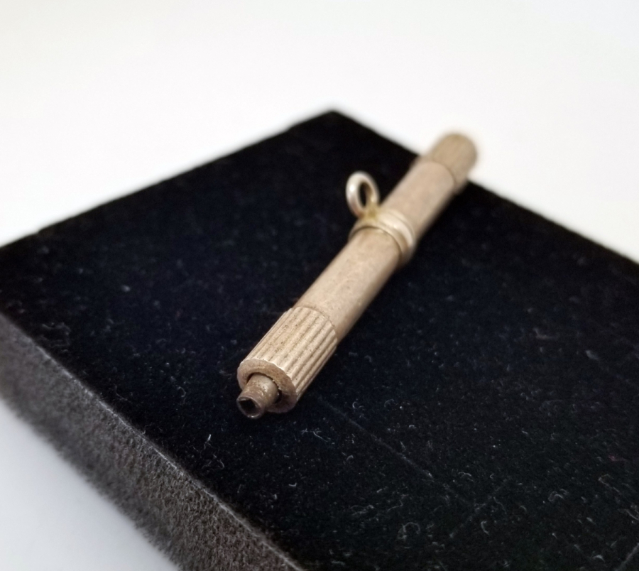 OSMANLI DÖNEMİ GÜMÜŞ KÖSTEK SALLAMASI