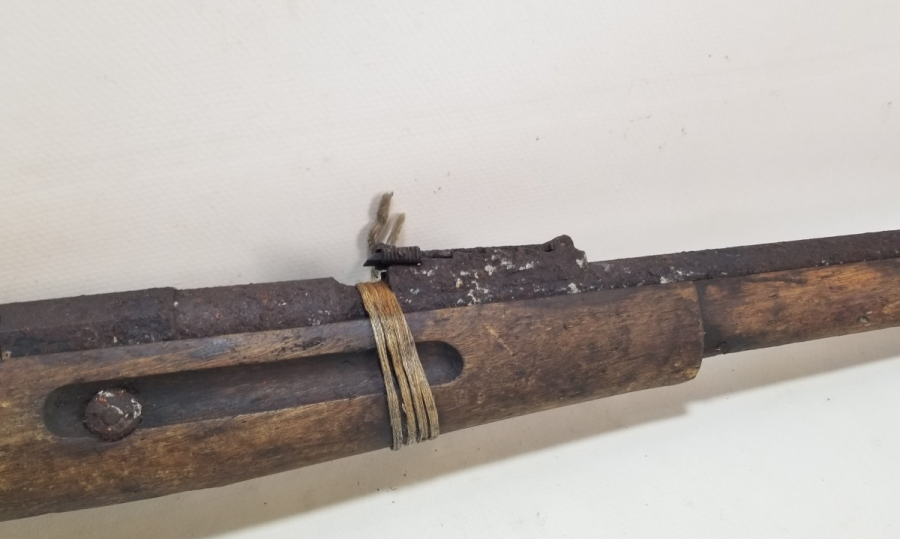 1. DÜNYA SAVAŞI DÖNEMİ MAVZER