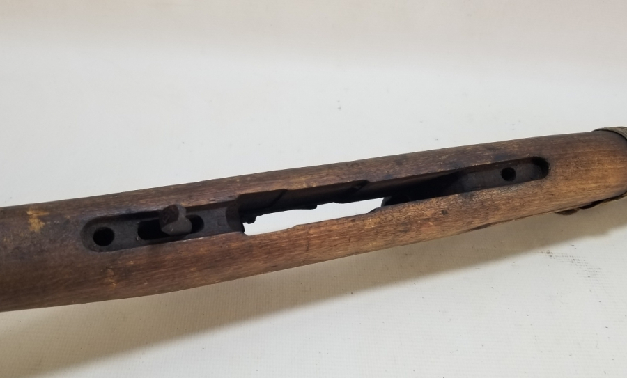 1. DÜNYA SAVAŞI DÖNEMİ MAVZER