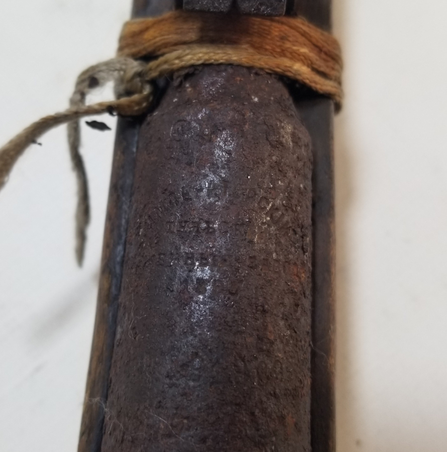 1. DÜNYA SAVAŞI DÖNEMİ MAVZER