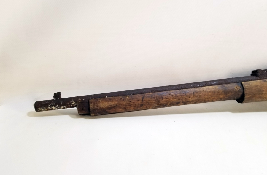 1. DÜNYA SAVAŞI DÖNEMİ MAVZER