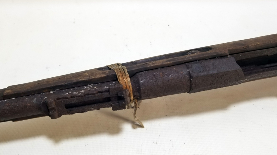 1. DÜNYA SAVAŞI DÖNEMİ MAVZER