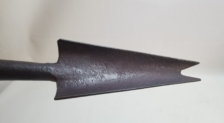 1. DÜNYA SAVAŞI DÖNEMİ NADİR TİPTE MAYIN KÜREĞİ