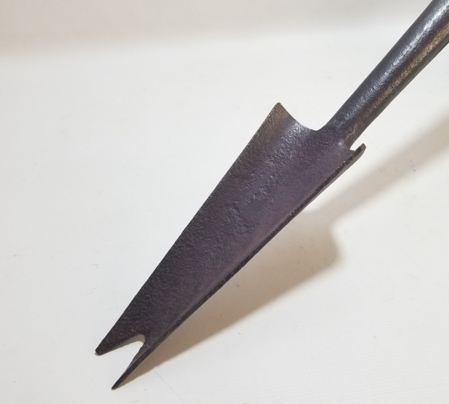 1. DÜNYA SAVAŞI DÖNEMİ NADİR TİPTE MAYIN KÜREĞİ