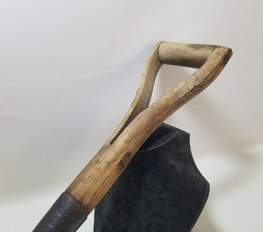 1. DÜNYA SAVAŞI DÖNEMİ NADİR TİPTE MAYIN KÜREĞİ