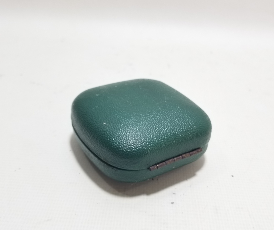 KURMALI ANTİKA SEYAHAT SAATİ