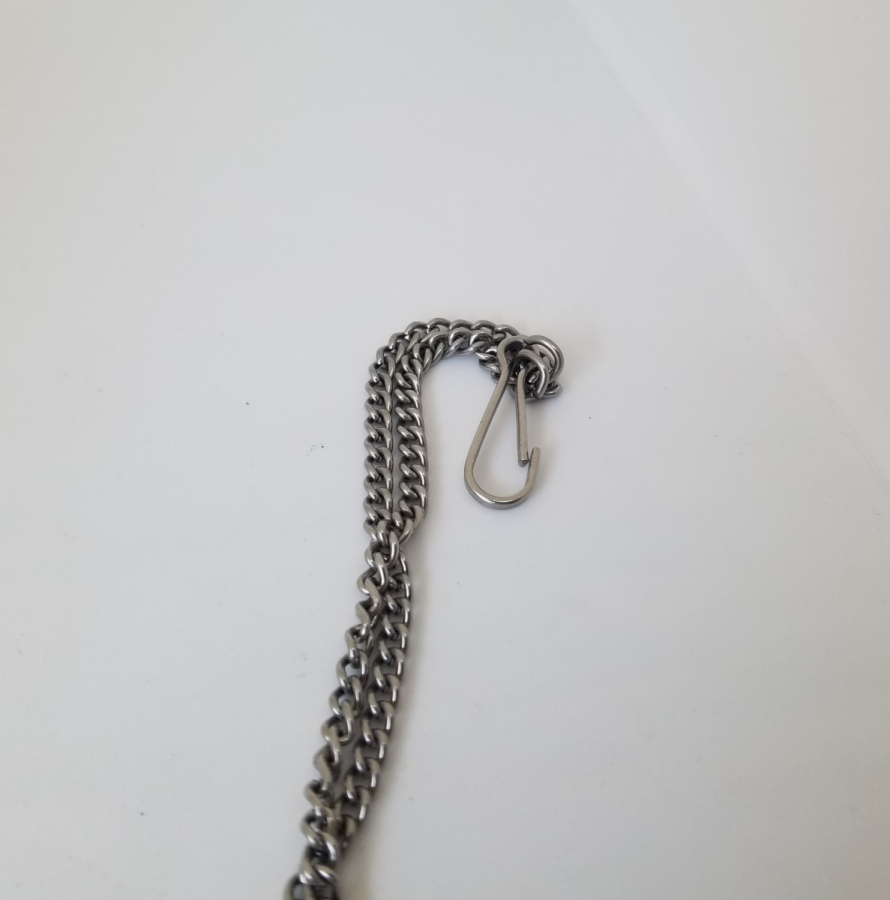 ANTİKA CEP SAATİ KÖSTEĞİ