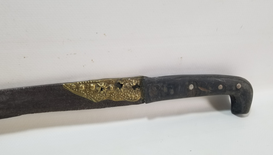 OSMANLI DÖNEMİ YENİÇERİ KILICI