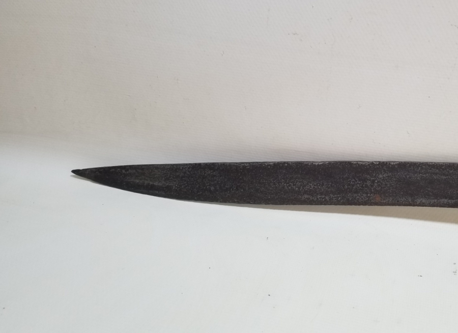 OSMANLI DÖNEMİ YENİÇERİ KILICI