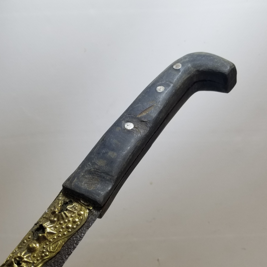 OSMANLI DÖNEMİ YENİÇERİ KILICI