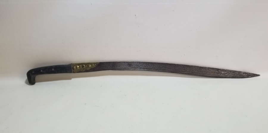 OSMANLI DÖNEMİ YENİÇERİ KILICI