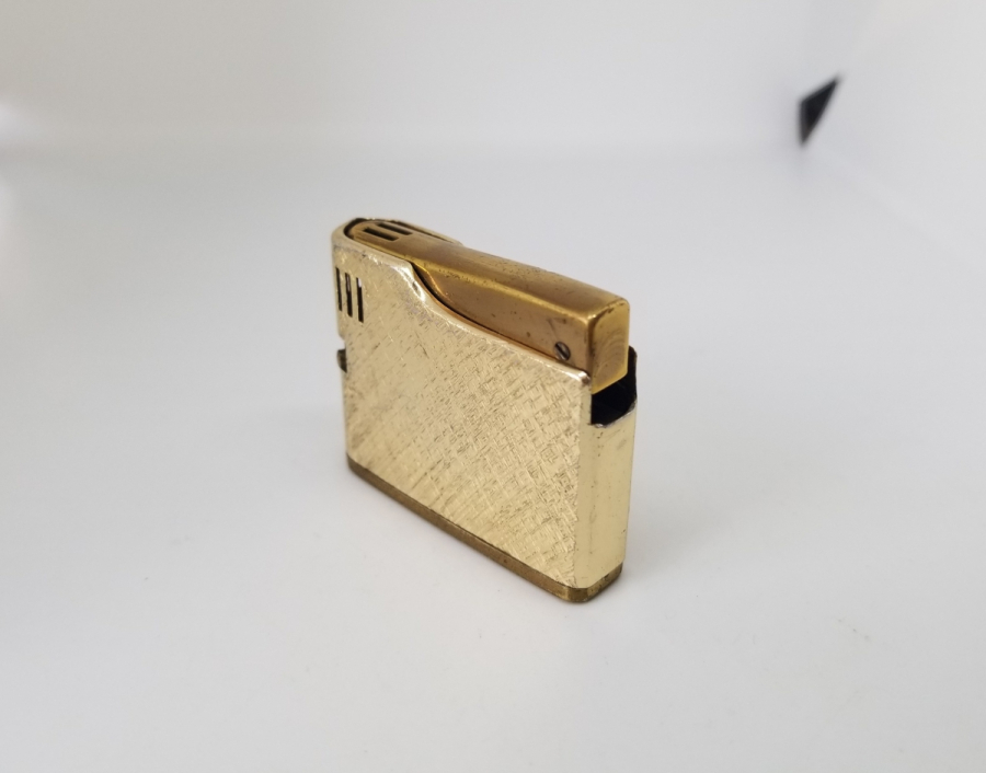 DAX MARKA ANTİKA ÇAKMAK