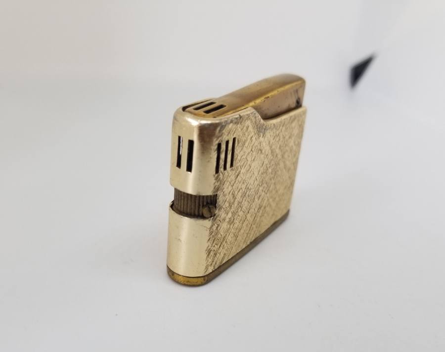 DAX MARKA ANTİKA ÇAKMAK