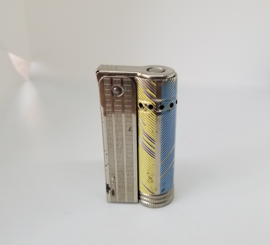 ANTİKA MUHTAR ÇAKMAĞI