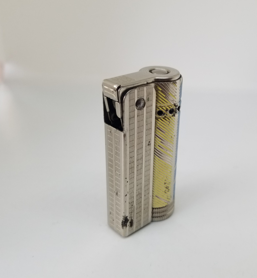 ANTİKA MUHTAR ÇAKMAĞI