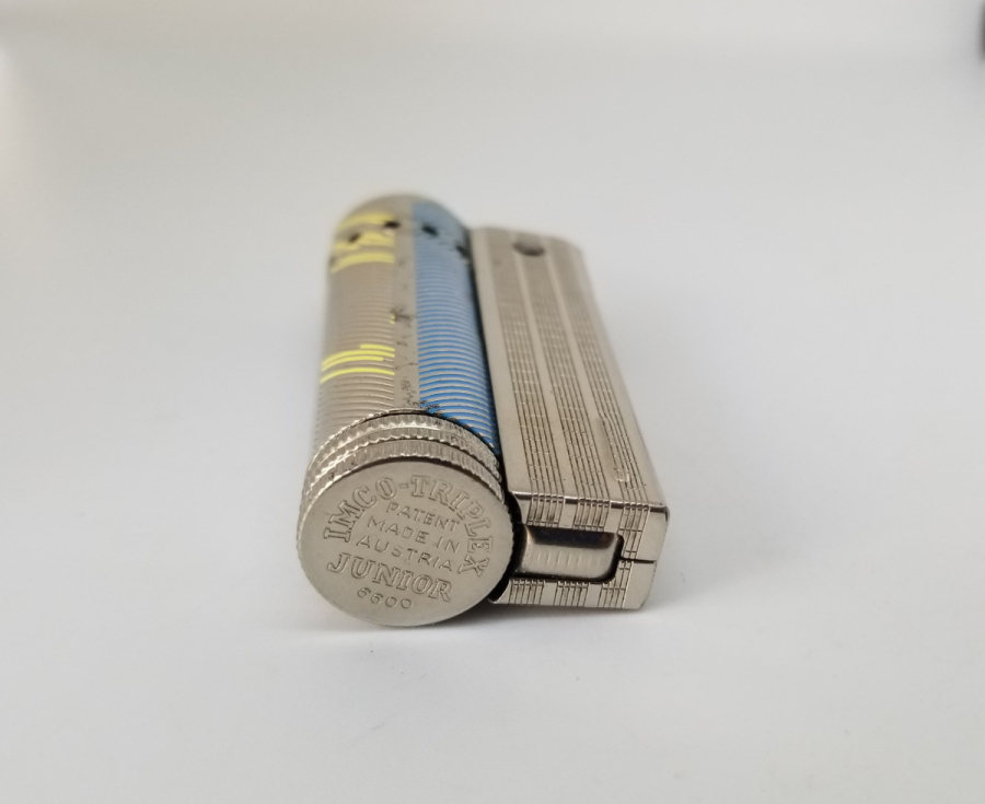 ANTİKA MUHTAR ÇAKMAĞI