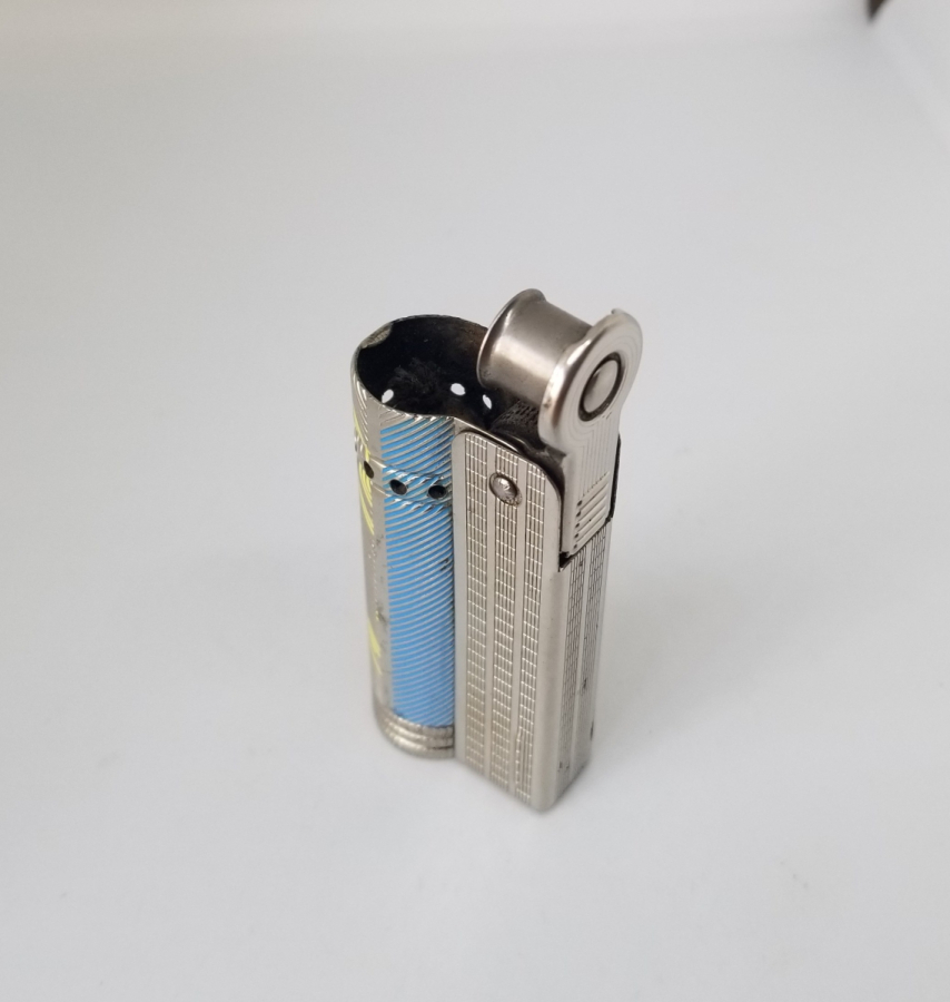 ANTİKA MUHTAR ÇAKMAĞI