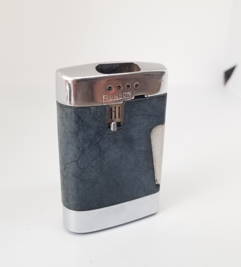 RONSON MARKA ANTİKA ÇAKMAK