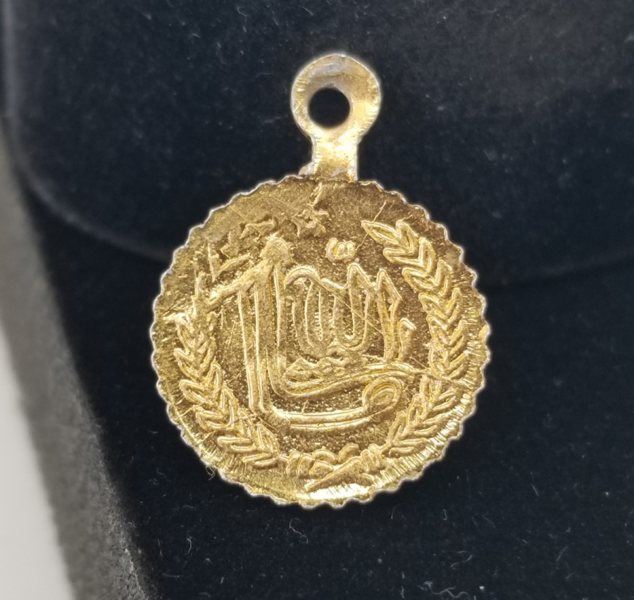 ANTİKA SÜNNET MAŞALLAHI