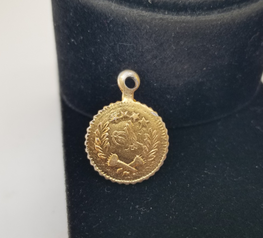 ANTİKA SÜNNET MAŞALLAHI