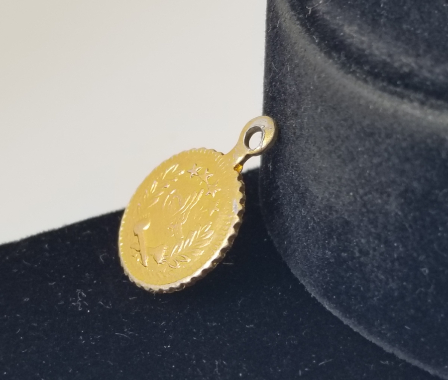 ANTİKA SÜNNET MAŞALLAHI