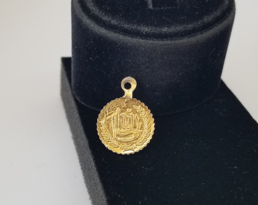 ANTİKA SÜNNET MAŞALLAHI