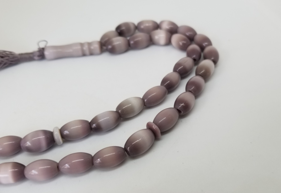 ANTİKA BEYKOZ TESPİH