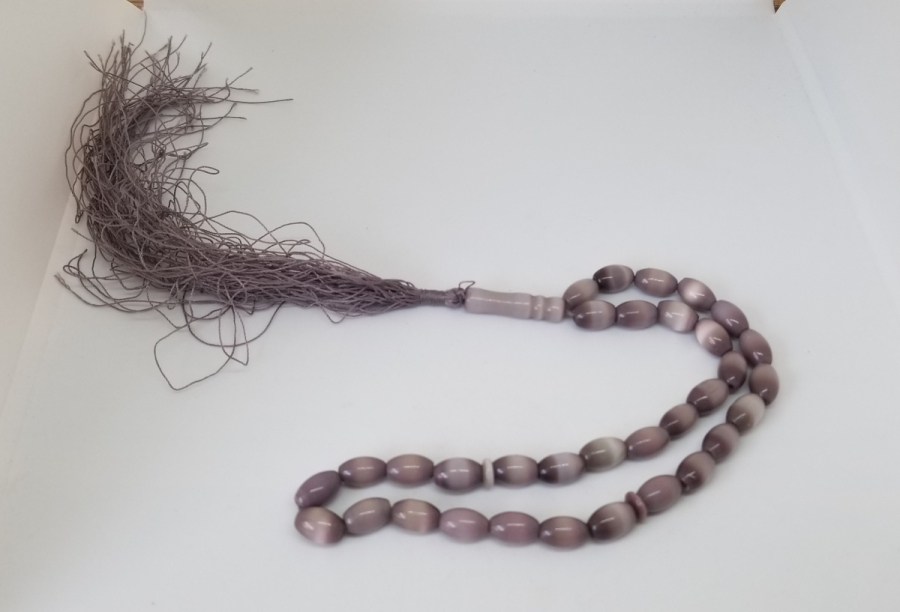 ANTİKA BEYKOZ TESPİH