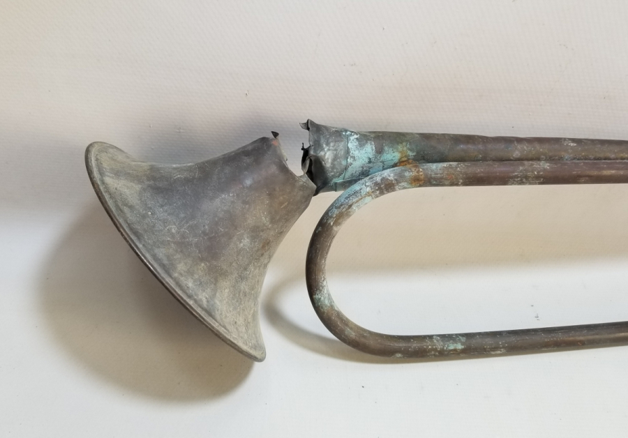 1. DÜNYA SAVAŞI DÖNEMİ OSMANLI SÜVARI BOROZANI