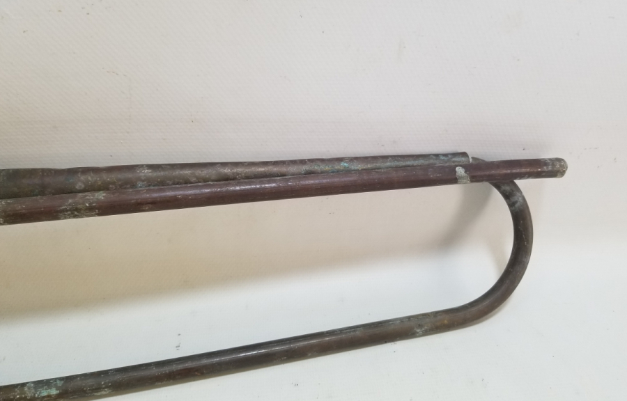 1. DÜNYA SAVAŞI DÖNEMİ OSMANLI SÜVARI BOROZANI