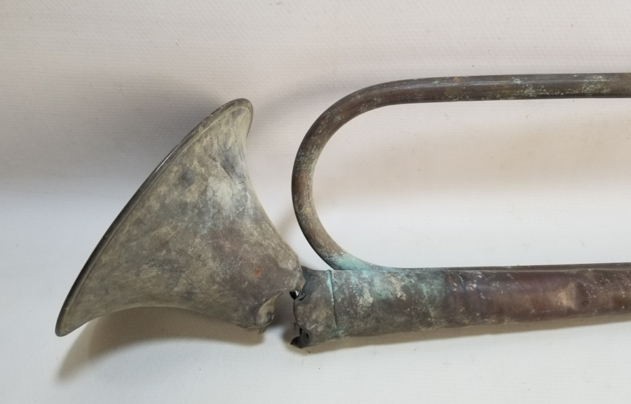 1. DÜNYA SAVAŞI DÖNEMİ OSMANLI SÜVARI BOROZANI