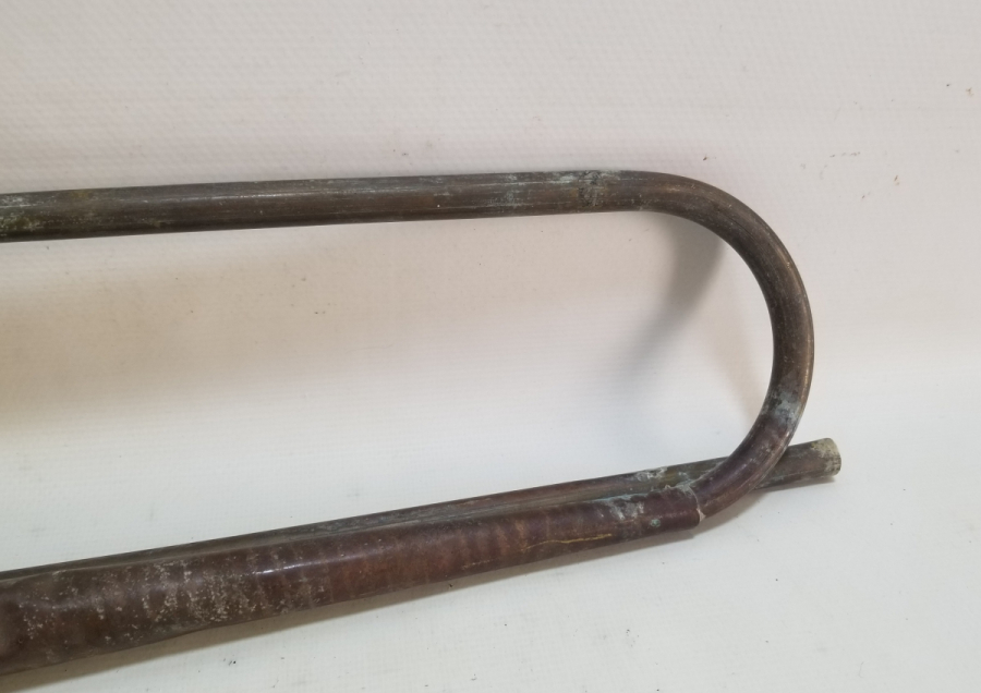 1. DÜNYA SAVAŞI DÖNEMİ OSMANLI SÜVARI BOROZANI