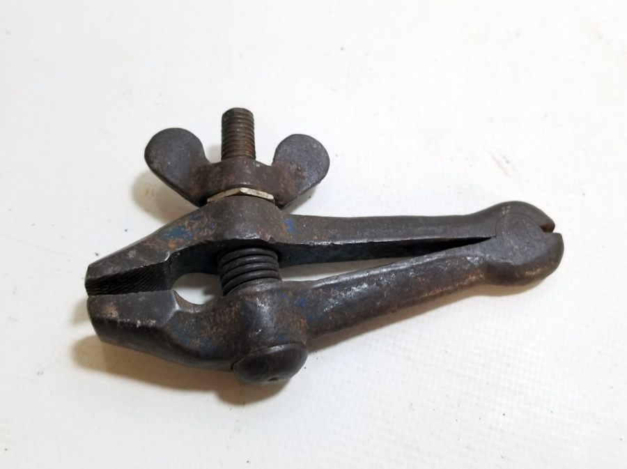 OSMANLI DÖNEMİ EL YAPIMI MENGENE