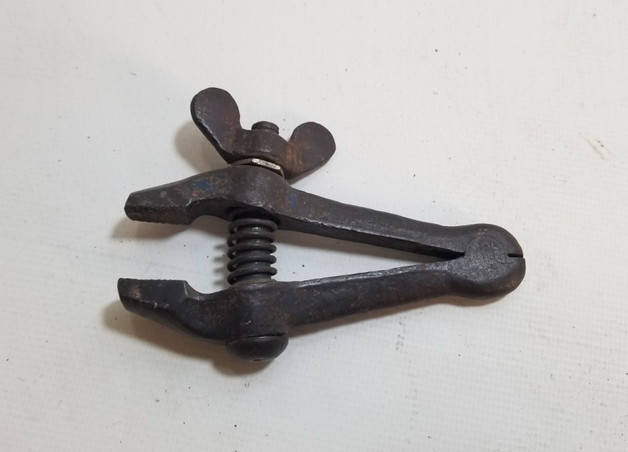 OSMANLI DÖNEMİ EL YAPIMI MENGENE