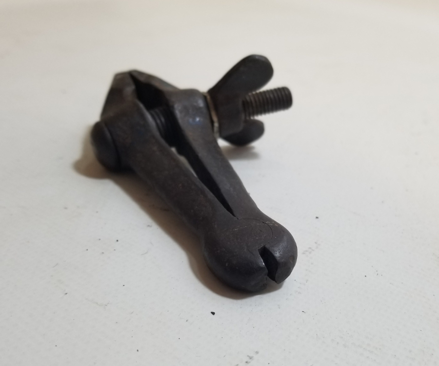 OSMANLI DÖNEMİ EL YAPIMI MENGENE