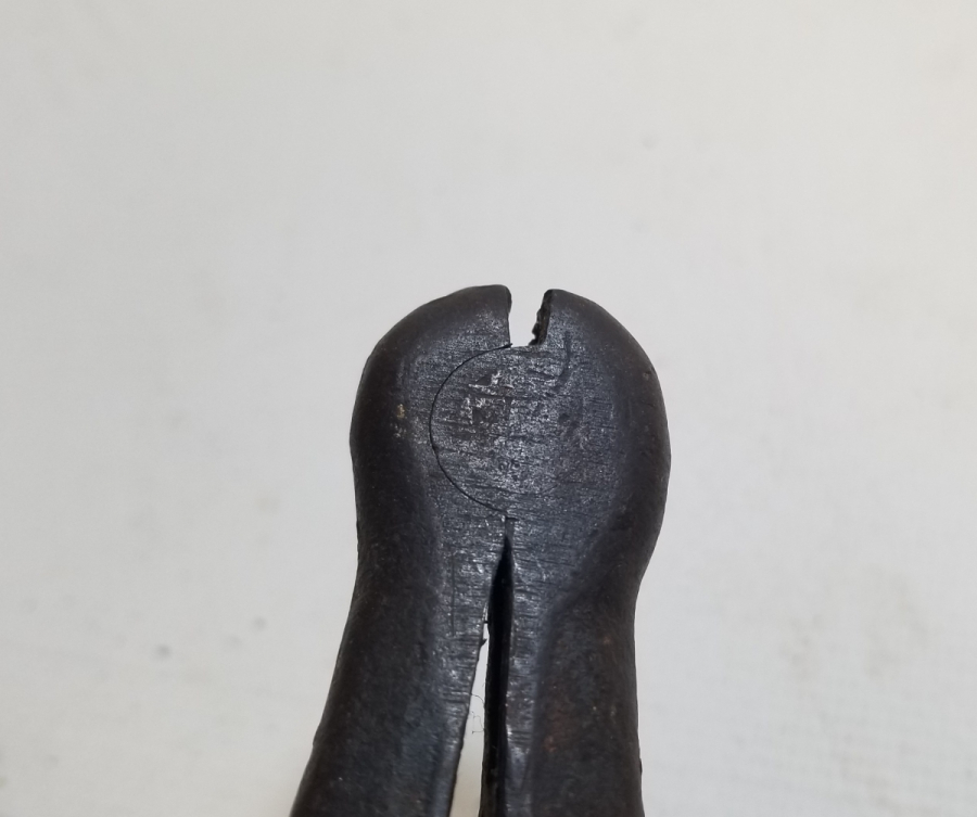 OSMANLI DÖNEMİ EL YAPIMI MENGENE