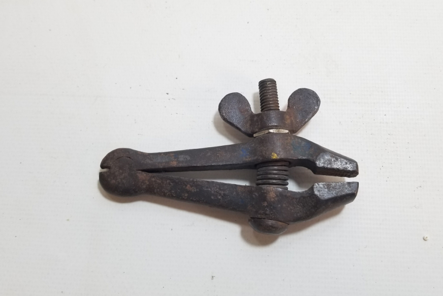 OSMANLI DÖNEMİ EL YAPIMI MENGENE