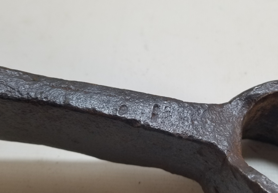 OSMANLI DÖNEMİ EL YAPIMI TARIM ALETİ