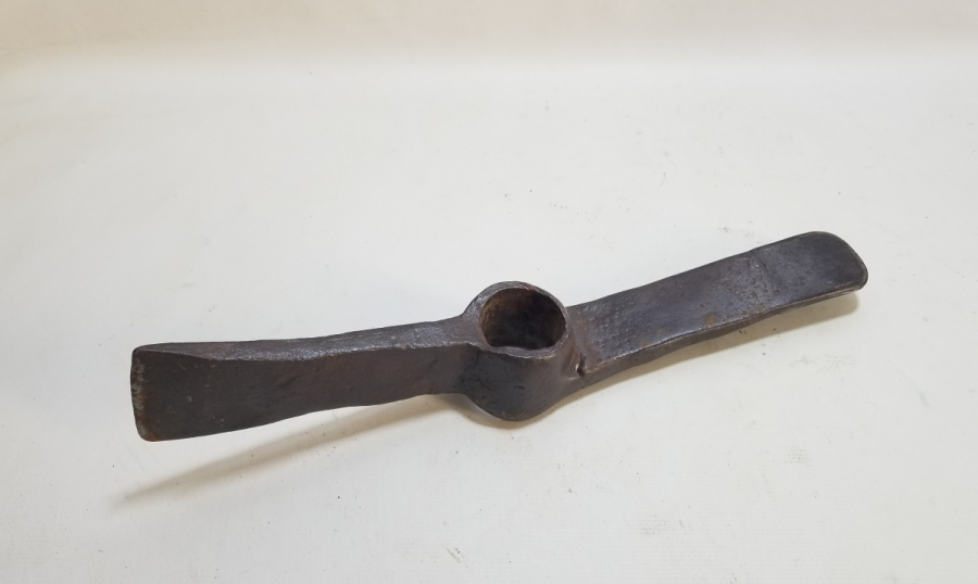 OSMANLI DÖNEMİ EL YAPIMI TARIM ALETİ