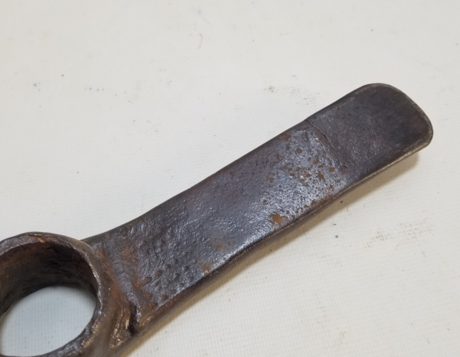 OSMANLI DÖNEMİ EL YAPIMI TARIM ALETİ