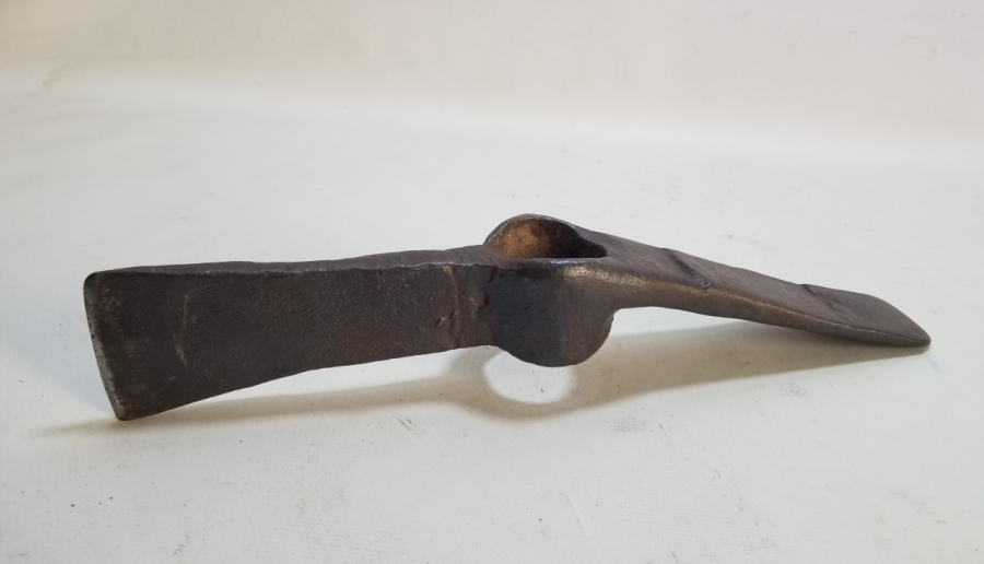 OSMANLI DÖNEMİ EL YAPIMI TARIM ALETİ