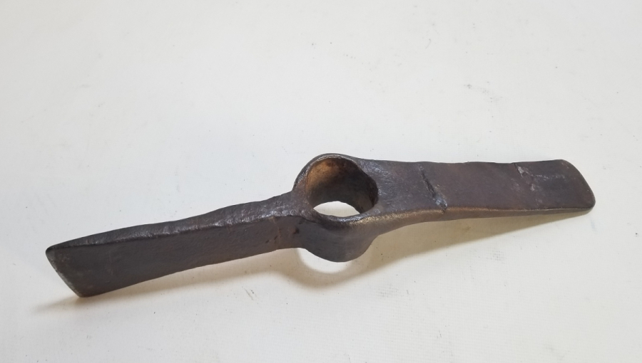 OSMANLI DÖNEMİ EL YAPIMI TARIM ALETİ