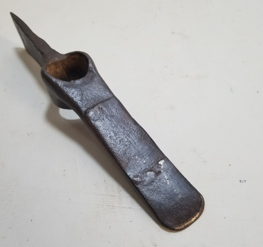 OSMANLI DÖNEMİ EL YAPIMI TARIM ALETİ