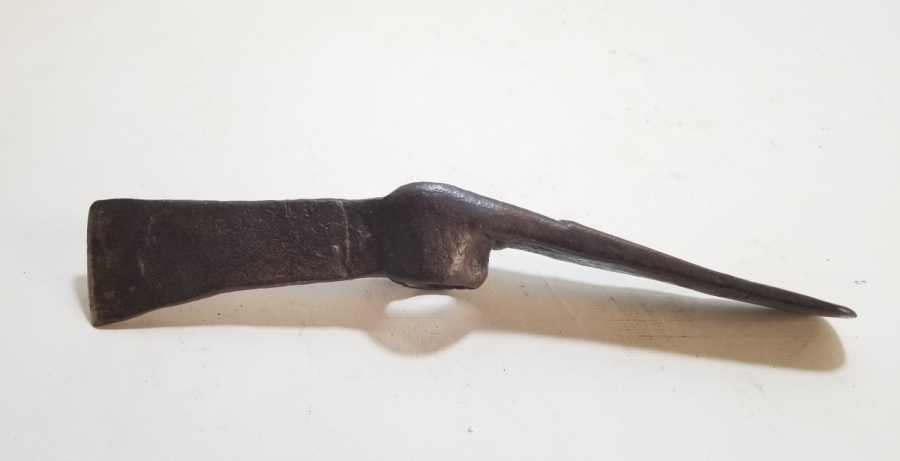 OSMANLI DÖNEMİ EL YAPIMI TARIM ALETİ